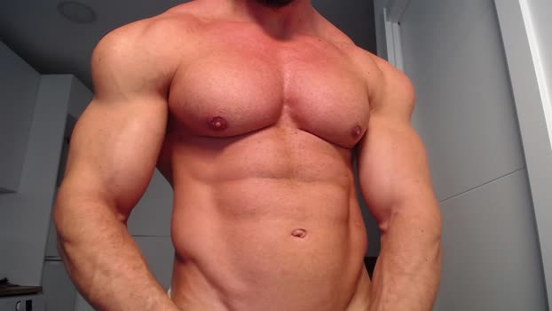 Vecinito_ horny Webcam SHOW @ Cam4 03-02-2026