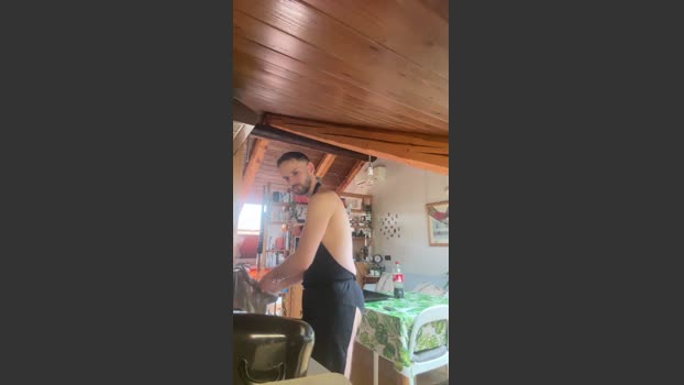 XBEAR001 naked Webcam SHOW @ Cam4 03-02-2026