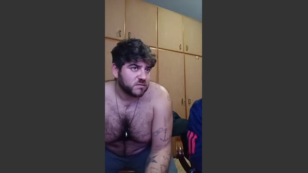 Ziogesso1 jerking Webcam SHOW @ Cam4 02-02-2026