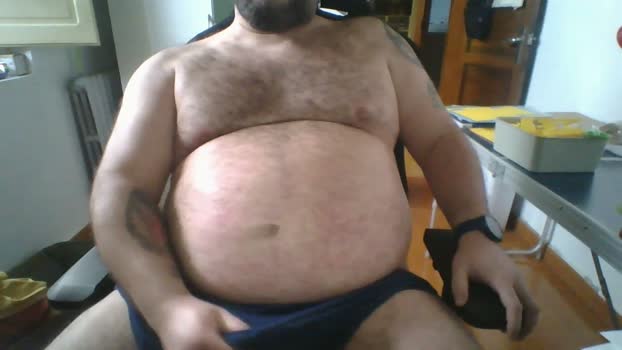 barnastur handsome Webcam SHOW @ Cam4 03-02-2026