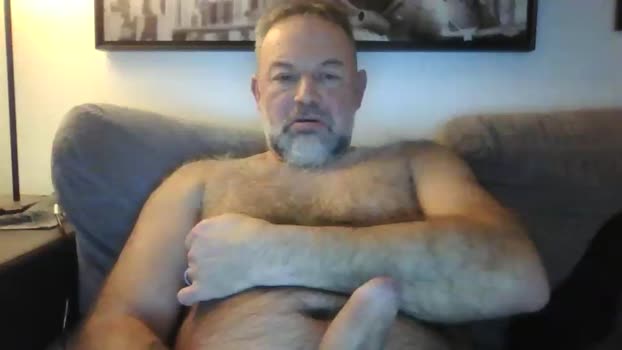 bear70s big Webcam SHOW @ Cam4 02-02-2026
