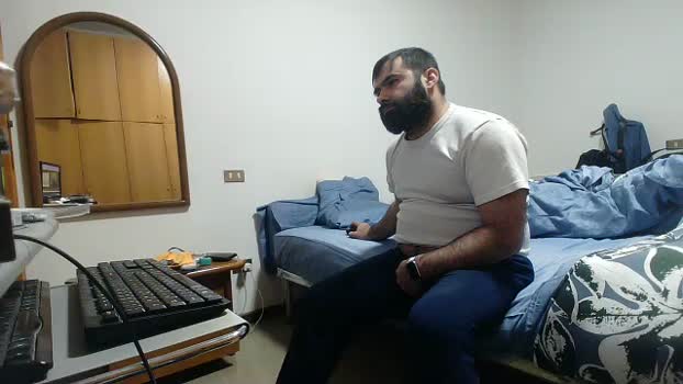 bleakw85 blowjob Webcam SHOW @ Cam4 03-02-2026