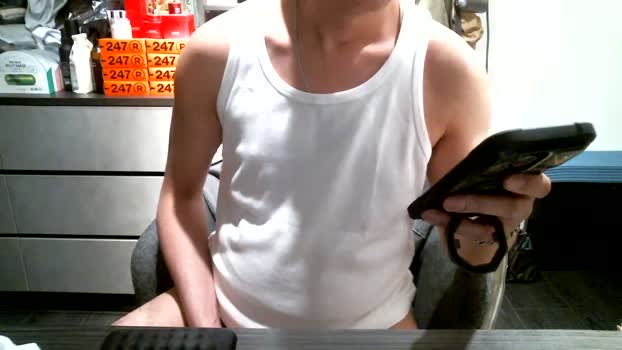chriswu69820 lick Webcam SHOW @ Cam4 02-02-2026