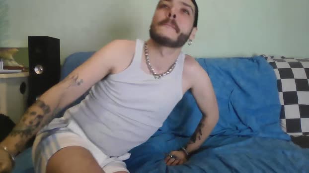 deitan4u harddick Webcam SHOW @ Cam4 02-02-2026