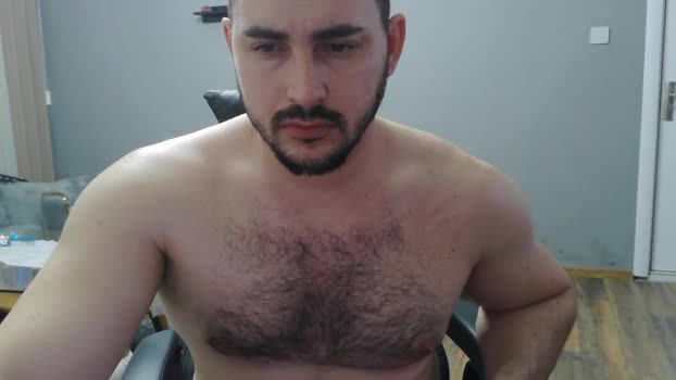djmute_33 sexybody Webcam SHOW @ Cam4 02-02-2026