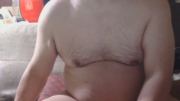 gyuchan big Webcam SHOW @ Cam4 02-02-2026