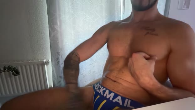 helios19895 jackoff Webcam SHOW @ Cam4 02-02-2026