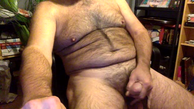 hotbearhot sex Webcam SHOW @ Cam4 02-02-2026