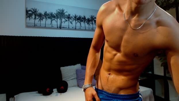 jeremy_job juicy Webcam SHOW @ Cam4 02-02-2026