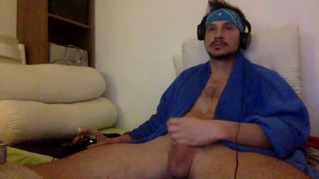 johndoes_sexy XXX Webcam SHOW @ Cam4 03-02-2026