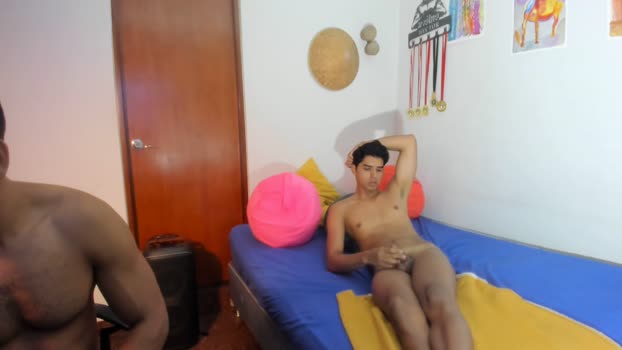 lodo_2 Naked Webcam SHOW @ Cam4 03-02-2026