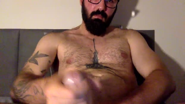 mauriciopauloz wank Webcam SHOW @ Cam4 02-02-2026