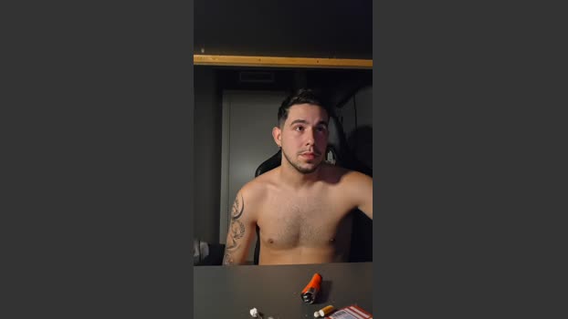 morborojo1 nasty Webcam SHOW @ Cam4 02-02-2026