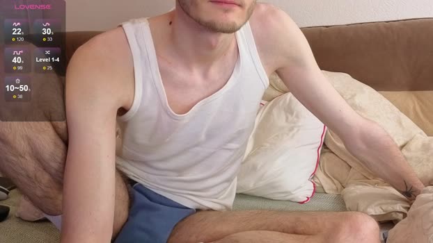 spider___man spanking Webcam SHOW @ Cam4 02-02-2026