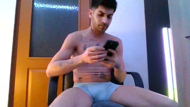 super_booy playtime Webcam SHOW @ Cam4 03-02-2026