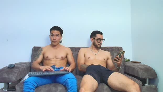 thebadboys01 bigcock Webcam SHOW @ Cam4 03-02-2026