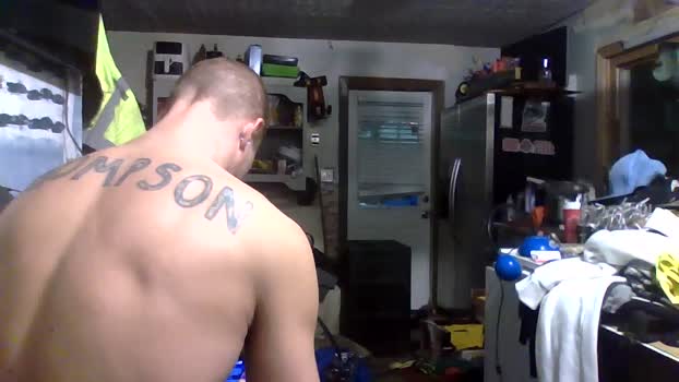 thompson3 hot Webcam SHOW @ Cam4 03-02-2026
