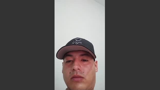 tremendo92 natural Webcam SHOW @ Cam4 02-02-2026