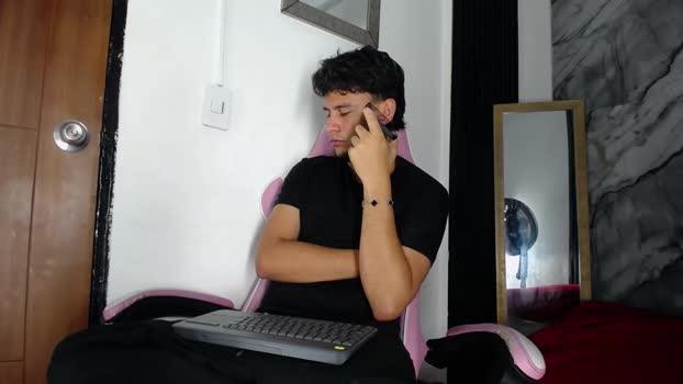 AlanSmith_ striptease Webcam SHOW @ Cam4 03-02-2026