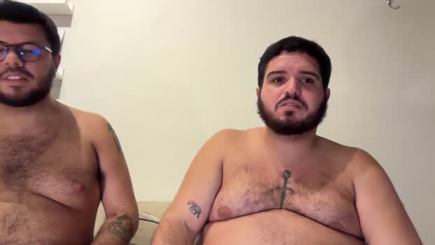 BearFuckersRJ spank Webcam SHOW @ Cam4 03-02-2026