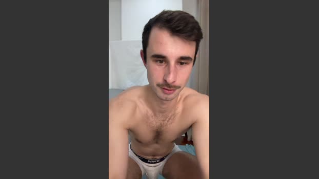 Benjibigdog big Webcam SHOW @ Cam4 03-02-2026