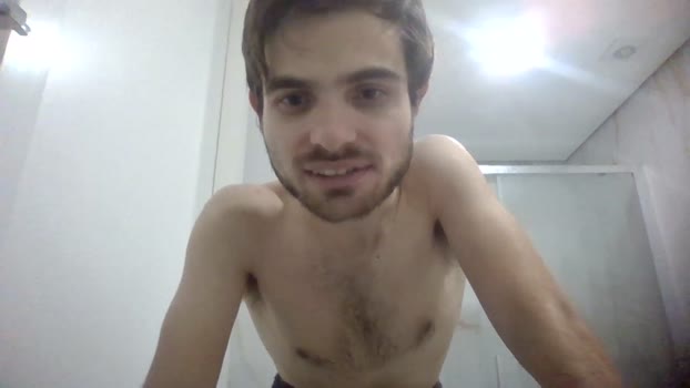 Danievio21 kinky Webcam SHOW @ Cam4 04-02-2026