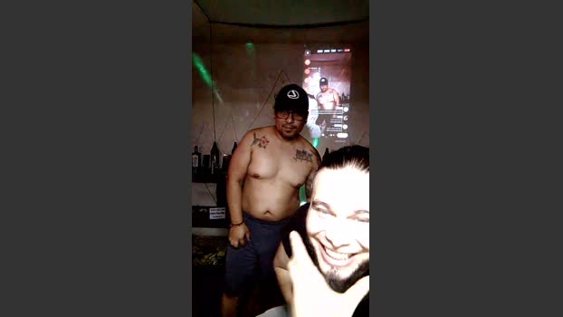 Destrollermx hot Webcam SHOW @ Cam4 04-02-2026