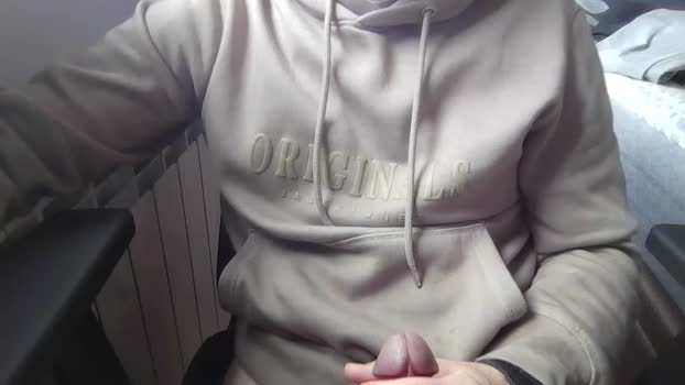 Dotadomasmad ass Webcam SHOW @ Cam4 04-02-2026
