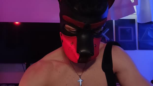 Frabroker bigballs Webcam SHOW @ Cam4 03-02-2026