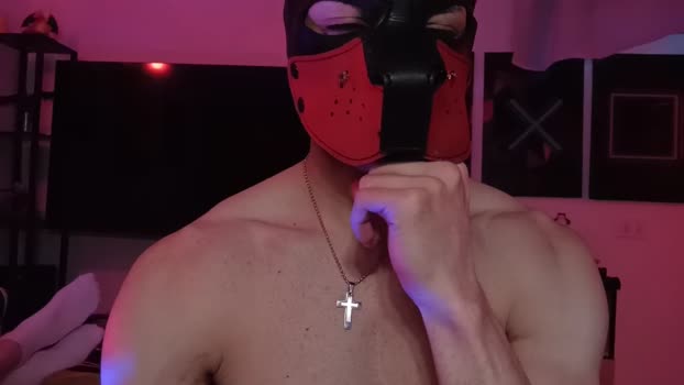 Frabroker jerking Webcam SHOW @ Cam4 03-02-2026