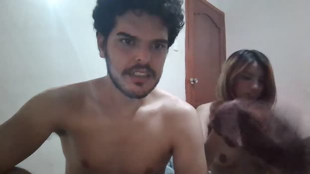 Hot_Contrasts juicy Webcam SHOW @ Cam4 04-02-2026