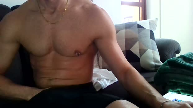 Hot_fitguy deepthroat Webcam SHOW @ Cam4 04-02-2026