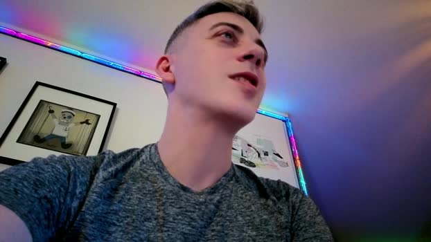 HuGo4K playtime Webcam SHOW @ Cam4 03-02-2026