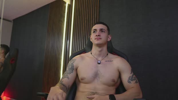 JacksonOlsenn play Webcam SHOW @ Cam4 04-02-2026