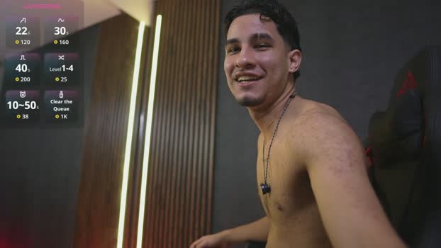 JakeMoxley Video Webcam SHOW @ Cam4 03-02-2026
