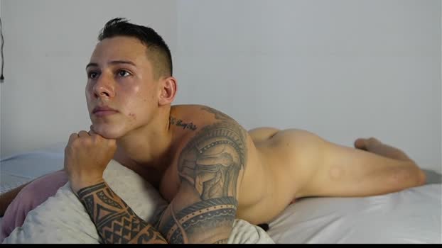 Latino_Milk_99 orgasm Webcam SHOW @ Cam4 03-02-2026