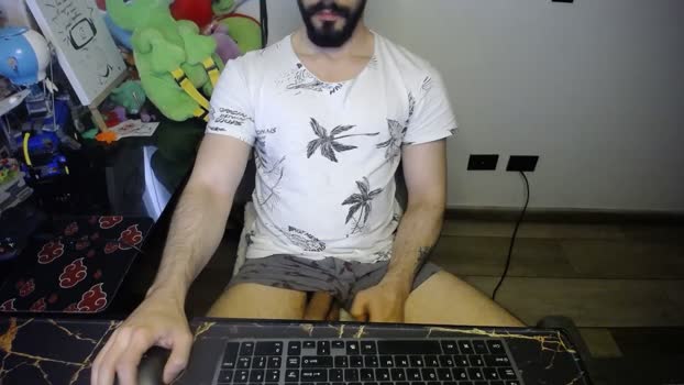 Lealboy Ass Webcam SHOW @ Cam4 03-02-2026