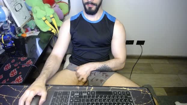 Lealboy Naked Webcam SHOW @ Cam4 04-02-2026