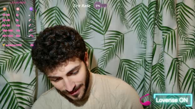 Mark_ariete94 juicy Webcam SHOW @ Cam4 03-02-2026