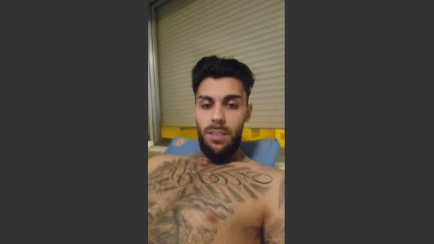 Montanoking Topless Webcam SHOW @ Cam4 04-02-2026