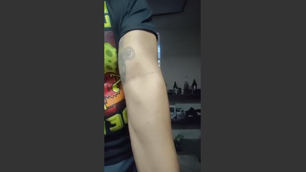 MrDante6699 Naked Webcam SHOW @ Cam4 03-02-2026
