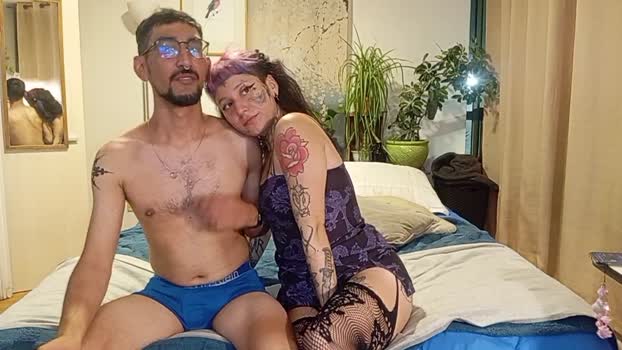 Nami_Couple hot Webcam SHOW @ Cam4 04-02-2026