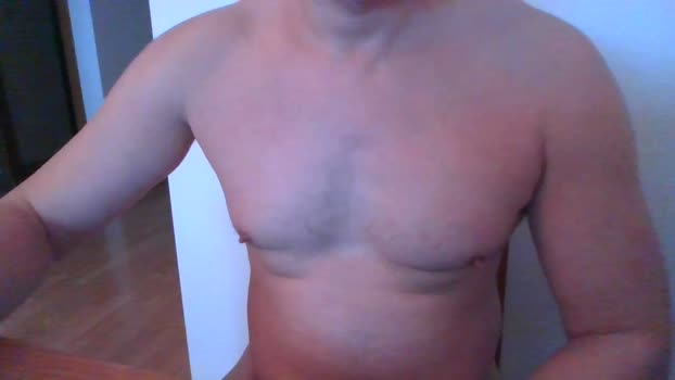 Nenistur fuckme Webcam SHOW @ Cam4 04-02-2026
