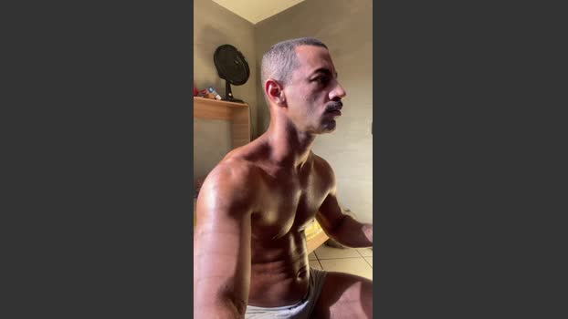 PretoMineiro fingers Webcam SHOW @ Cam4 04-02-2026