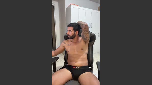 Saradoalto23 jerking Webcam SHOW @ Cam4 04-02-2026