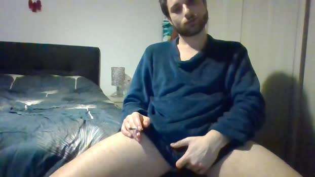 Secret_Secret Ass Webcam SHOW @ Cam4 04-02-2026