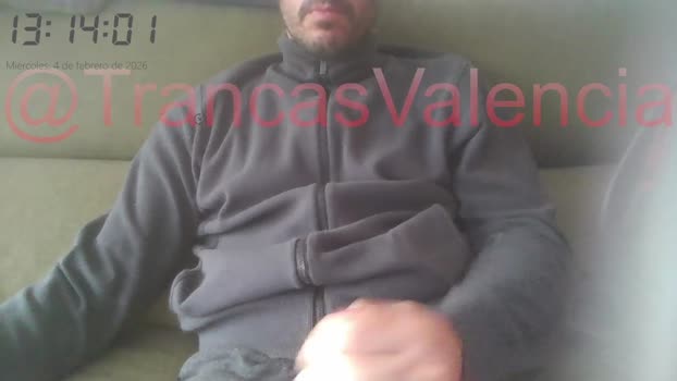 TrancasValencia twink Webcam SHOW @ Cam4 04-02-2026