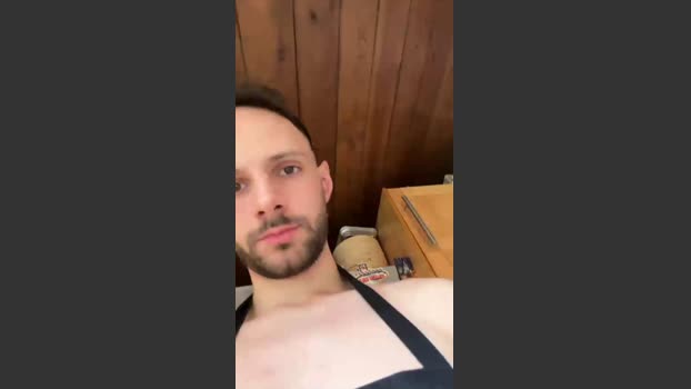XBEAR001 big Webcam SHOW @ Cam4 04-02-2026