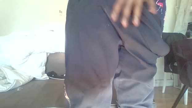black97110 fingers Webcam SHOW @ Cam4 04-02-2026
