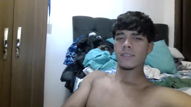 harry18201 gag Webcam SHOW @ Cam4 04-02-2026